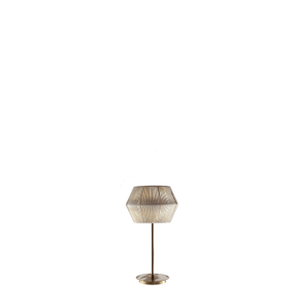 Patrizia Garganti / Table Lamps / Novecento N15O3