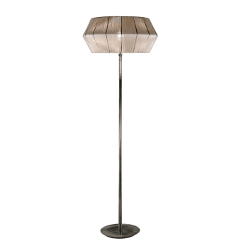 Patrizia Garganti / Floor Lamps / Novecento N17A3