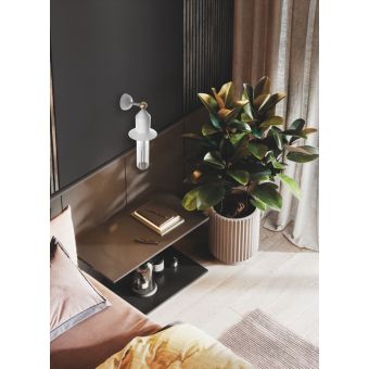 Masiero / Wall Lights / Nappe App N2