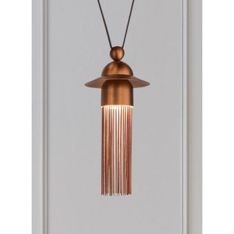 Masiero / Pendants & Suspension Lights / Nappe N1