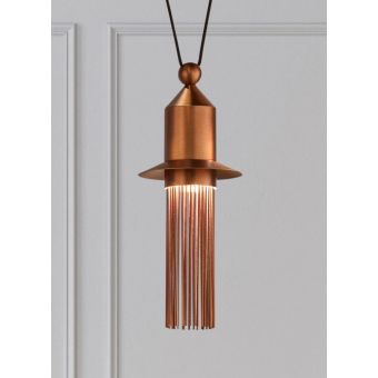 Masiero / Pendants & Suspension Lights / Nappe N2