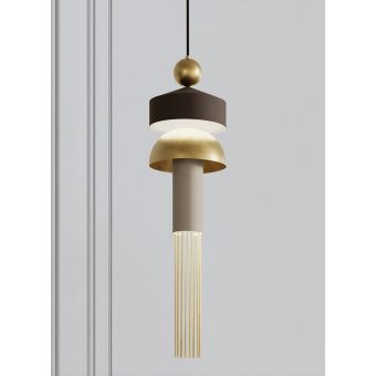 Masiero / Pendants & Suspension Lights / Nappe Xm1