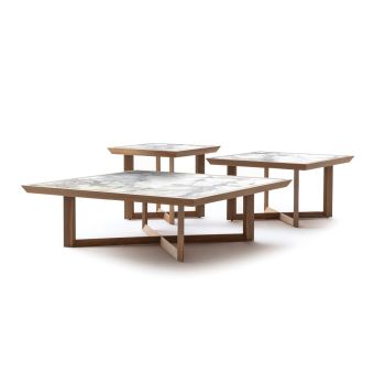 Ulivi Salotti / Coffee & Cocktail tables / Nathan X