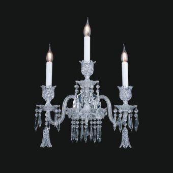 Jago / Wall Sconces / Ballerina NCA 200/3