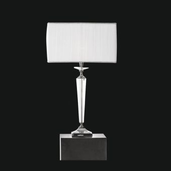Jago / Table Lamps / Madreperla di Cristallo NCL 312