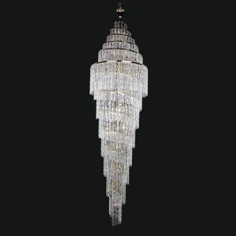 Jago / Chandeliers / Imperial NCS 223