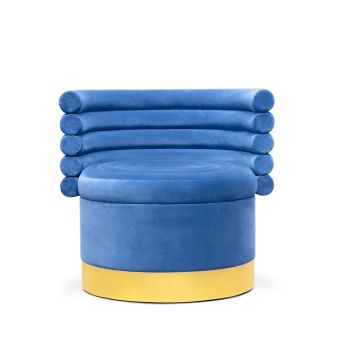 Essential Home / Armchairs / Nesbitt