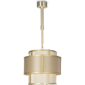 Officina Luce / Pendants / Nest