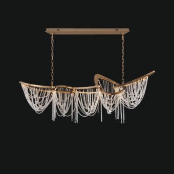 Jago / LED Ceiling Lights / Perline NCS 324/200