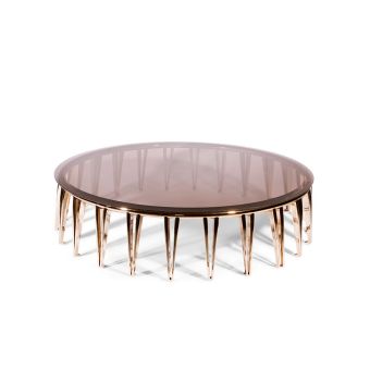 Essential Home / Center table / Newson