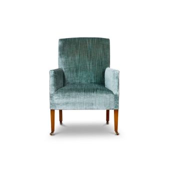 Beaumont & Fletcher / Armchairs / Nicholas