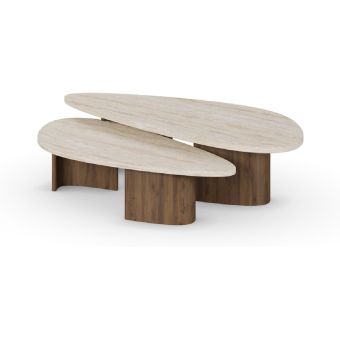 Nolita Harbour / Coffee Tables / Agnes