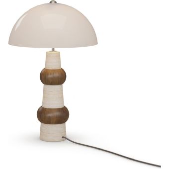 Nolita Harbour / Table Lamps / Claus