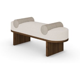 Nolita Harbour / Benches / Grace