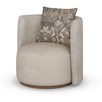 Nolita Harbour / Armchairs / Lucie