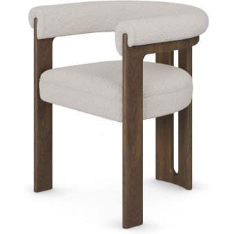 Nolita Harbour / Chairs with Arms / Mathilde