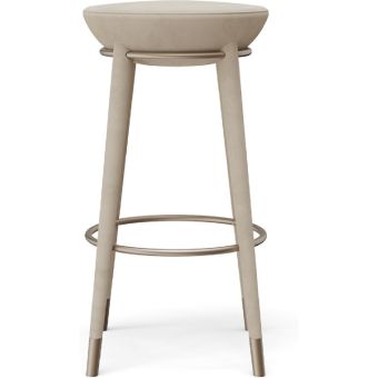 Nolita Harbour / Bar Stools / Rondi II