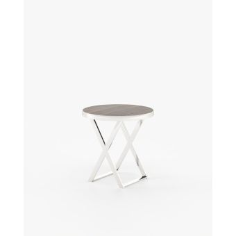 Laskasas / Side Tables / Nottingham