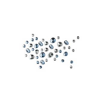 Sans Souci / Chandeliers / Nuggets S2