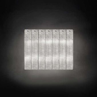 Glass & Glass Murano / Wall Sconces / Reflections ART. 540-1/A