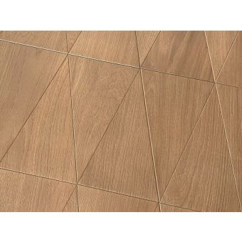 Bassano Parquet / Oak parquet / City Life Cairo