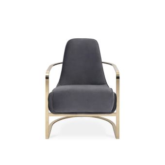 Luxxu / Armchairs / Ocadia