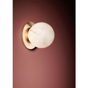 Alabastro Italiano / Wall Lights / Ofione