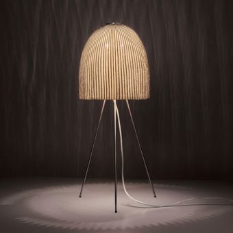 Arturo Alvarez / LED Table & Floor Lamps / Onn ON02