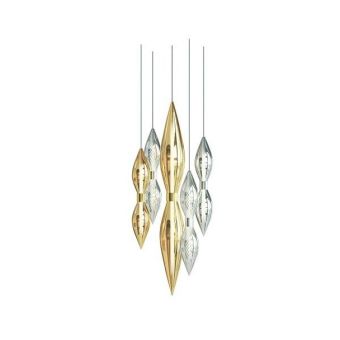 Sans Souci / Chandeliers / Opera S1