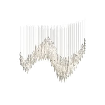 Sans Souci / Chandeliers / Opera Xl