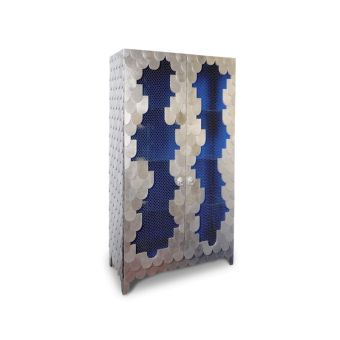 Boca do Lobo / Cabinets / Oporto