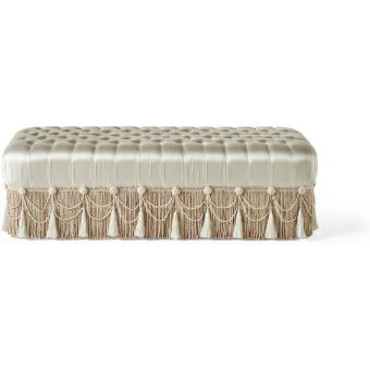 Jumbo Collection / Benches / Orleans Bench