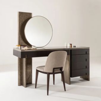Laurameroni / Consoles & Desks / Outfit Vanity