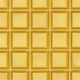 Bisazza / Mosaico - Solid colors / ORO BIS 20.2/P (Oro)