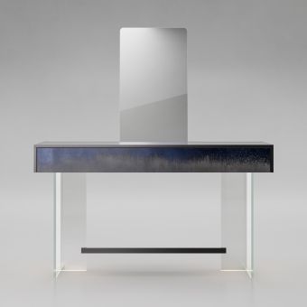 Arte Veneziana / Dressing Tables / Panarea Contemporary FVT-GLF-210-190