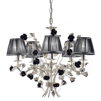 MM Lampadari / Chandeliers / Paris ML-6906