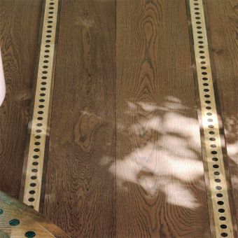 Parquet In / Old Chic-Tavole / Parquet / Old/5-22 (Oak Medium)