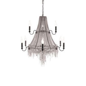 Patrizia Garganti / Chandeliers / On The Rocks PG002