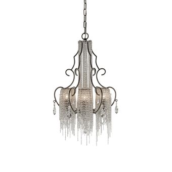 Patrizia Garganti / Chandeliers / On The Rocks PG022