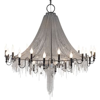 Patrizia Garganti / Chandeliers / On The Rocks PG030