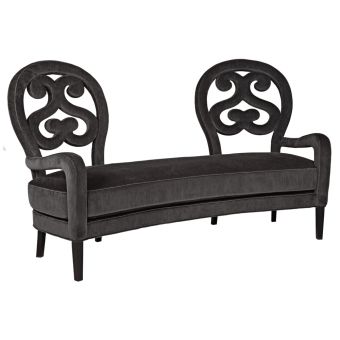 Patrizia Garganti / Benches / Home PG1003_C02