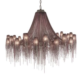 Patrizia Garganti / Chandeliers / Burlesque PG102