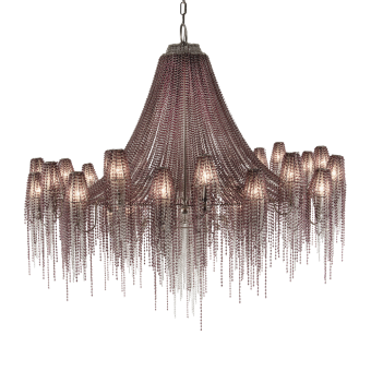 Patrizia Garganti / Chandeliers / Burlesque PG102