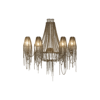 Patrizia Garganti / Chandeliers / PG127