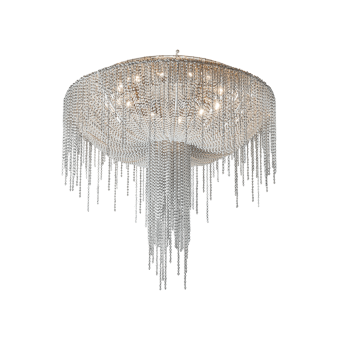 Patrizia Garganti / Chandeliers/ Burlesque PG136