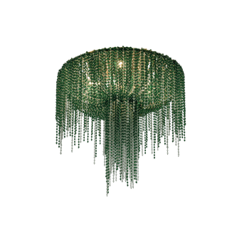 Patrizia Garganti / Chandeliers / Burlesque PG146