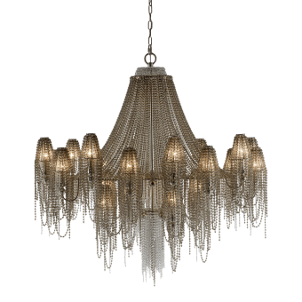 Patrizia Garganti / Chandeliers / Burlesque - PG157