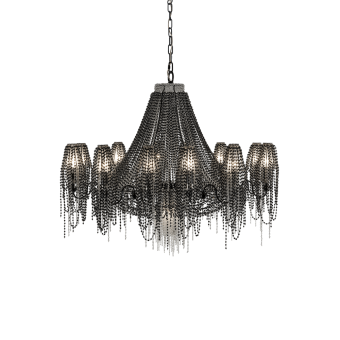 Patrizia Garganti / Chandeliers / Burlesque - PG161