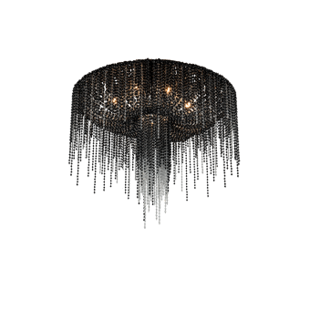 Patrizia Garganti / Chandeliers / Burlesque PG173