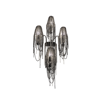 Patrizia Garganti / Wall Sconces / Burlesque PG185